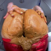 mommy spicy diarrhea in sexy panty hd sweet betty parlour