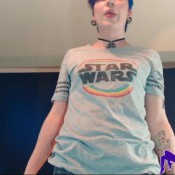 Fetish Bonnie Your Crazy Girlfriend Burpy Anniversary Bonnie Babylon