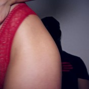 striptease gone wrong hotdirtyivone