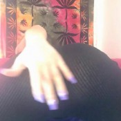 Pretty Bambi Worship My Sweaty Ass