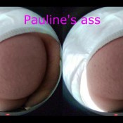 vr hiding under my dress hd pauline maxx