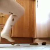 desperation of culinary blogger hd nastygirl