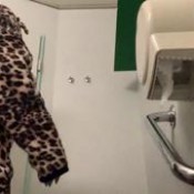 kinkycat my first enema