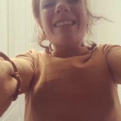 spankmepink when big sister babysits tillyfarts