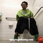 smoking redd`s wawa bubbleguts!! hd funkyladies ashlie slavvins