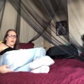 Alisha Jean Blasters HD The Fart Head