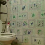 winter coat bm fetish gingers bathroom shop