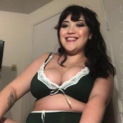 worshipping my feet with spit hd sirenslust