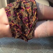 saradoesscience poop custom