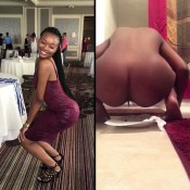 exposed teens pooping amateur gorgeous teen smearing scat girl with selfies #5 -