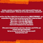 gothicc mari`s `afterschool special`!! hd funkyladies