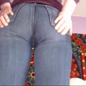 ass spreading and twerking theveganwh0re