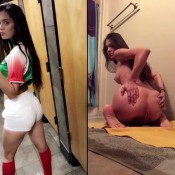 exposed teens pooping amateur gorgeous teen smearing scat girl with selfies #4 -