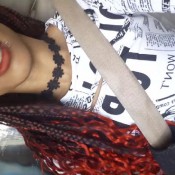 uni`ella being uni`ella uniqueen21