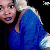 toilet fetish fantasy - toilet bowl boy sage ambrose