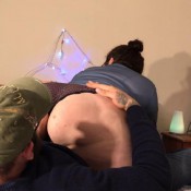 big booty face farting and blowjob farts hd jewliesparxx