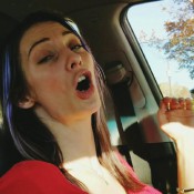 ash ass gas custom ashlynnelocks