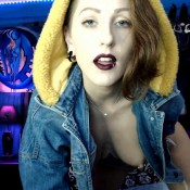 nasty girl farts - custom hd moxi minx