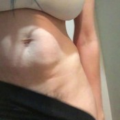 wanna be my toilet foxy farrah