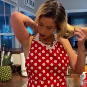 mommys whipped cream enema hd aubrey knight