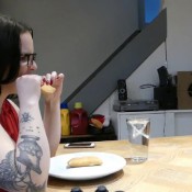 princess adelaide pizza pops and anal pops