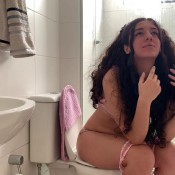 teasing toilet boys hd goddessdri