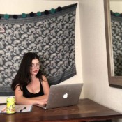 detention teacher burps maryroselove