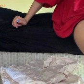 holding shit mid way through hd marinayam19