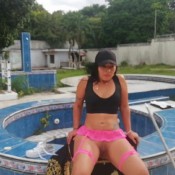 comlumbian scat amateur by miranda lopez hd sg-video