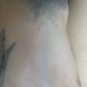 an. i tastes my stink hotdirtyivone