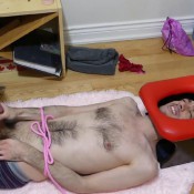 filth fetish studios this punishment stinks - organic princess brooke hd