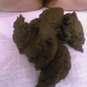 big load for you to enjoy ; loverachelle2