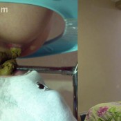 withstand or pay. it hurts and tastes good hd milanasmelly