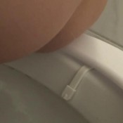 an. rare shit hotdirtyivone