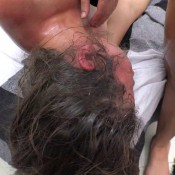 mf-7394 real dominatrixs treatment - horror time series 4k facesittinginbrazil