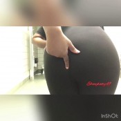 public farts ebonybooty49