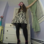 shit yourself blackmail loverachelle2