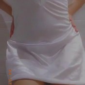 opening my ass miley grey