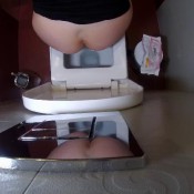 at the morning hd hotdirtyivone