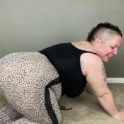 farting for my food sub hd nikki sequoia