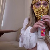 high priestess of pants shitting hd sophia_sprinkle