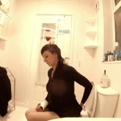 yoga tree enema bag brown cuts hd demonadragon