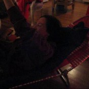 babushka and peteuse my baby come back