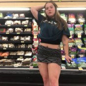 farting in public because i have no shame!sharting by the fresh produce! c world entertainment mufasa