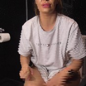 twenty four seven toilet slave hd princess cheryl