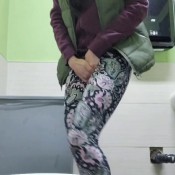 nerdy faery`s bathroom adventures