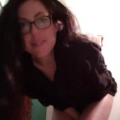 nerdy faery watch me pee and poop in the morning