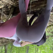 a good pee in the woods hd thehealthywhores