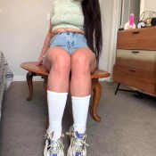slutty big sis comes home college hd littlelaine