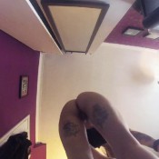 toilet slave eat it all demonadragon